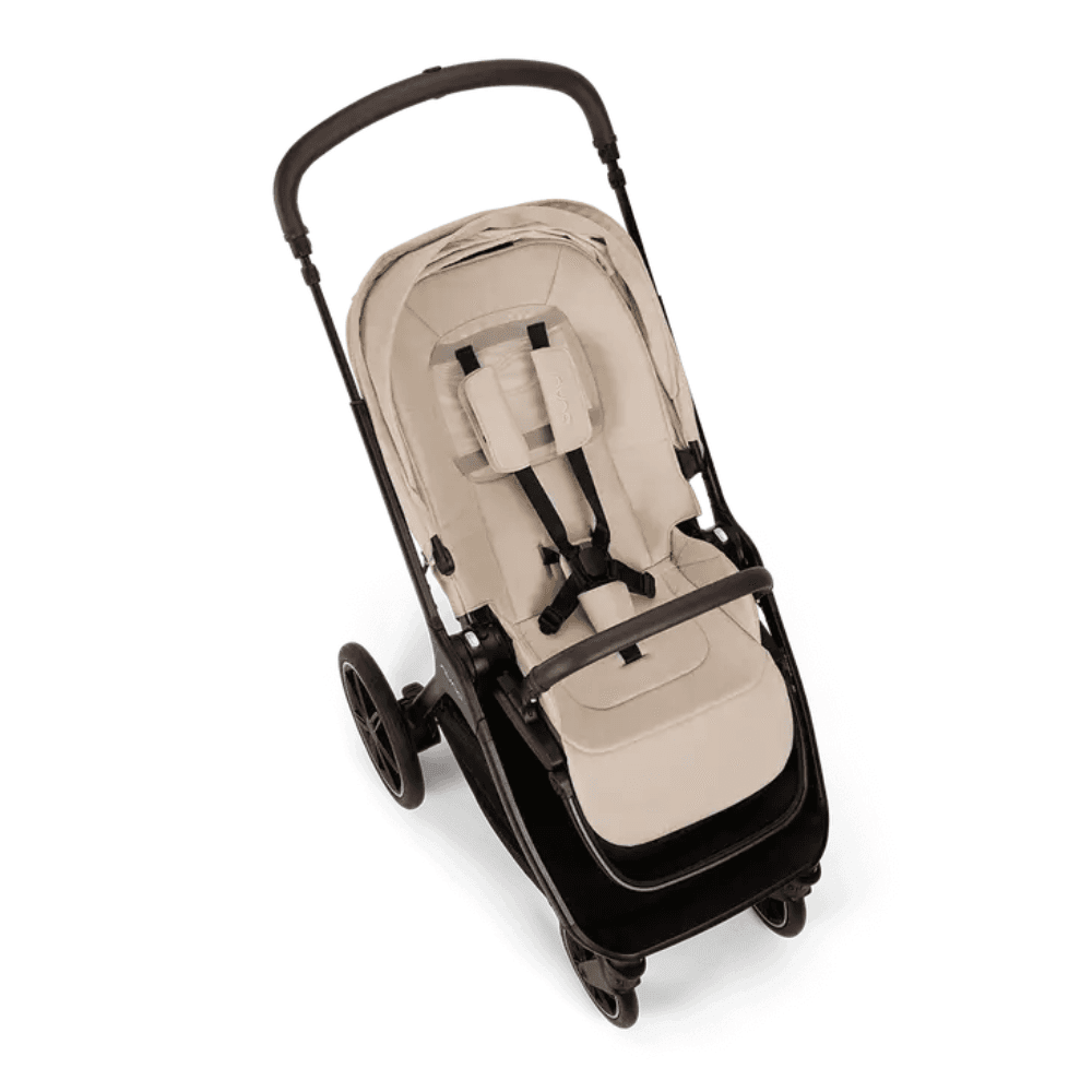 Passeggino Nuna Triv Lx in Sistemi modulari La Casa Del Bebè - Napoli, commercioVirtuoso.it