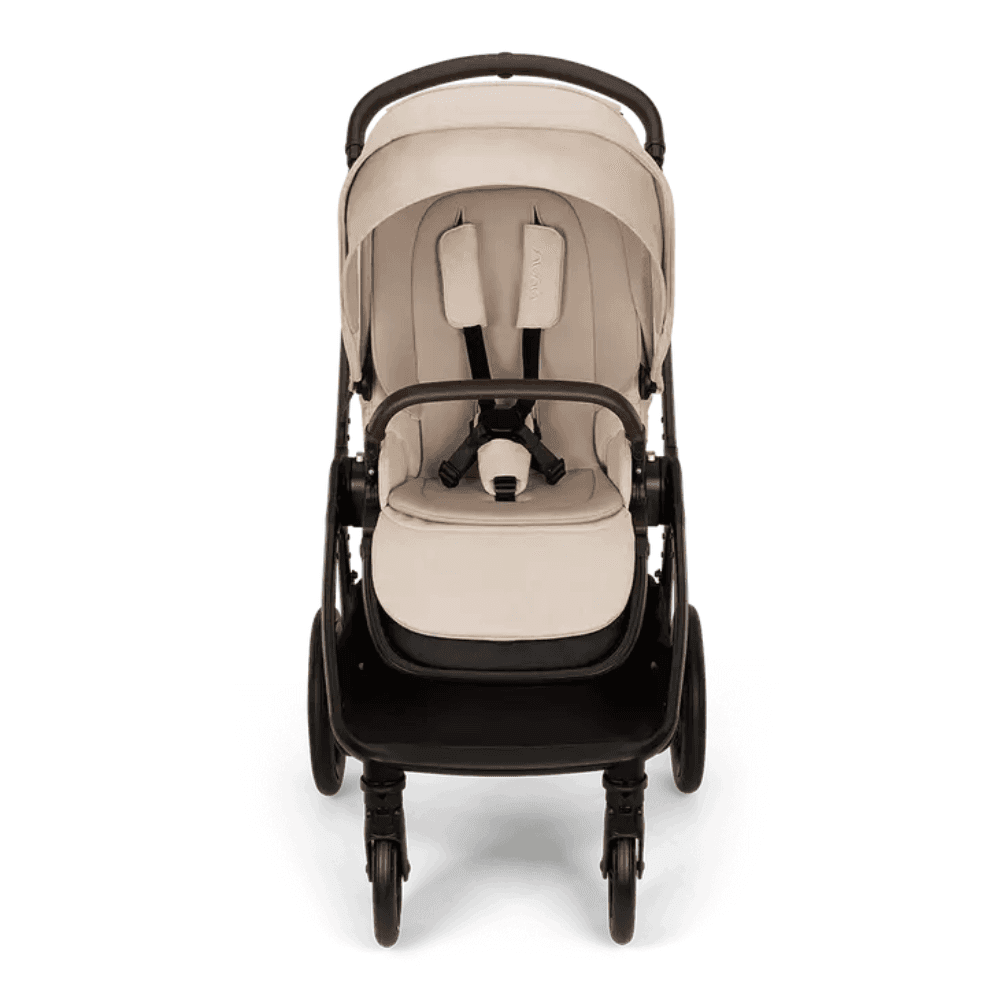 Passeggino Nuna Triv Lx in Sistemi modulari La Casa Del Bebè - Napoli, commercioVirtuoso.it