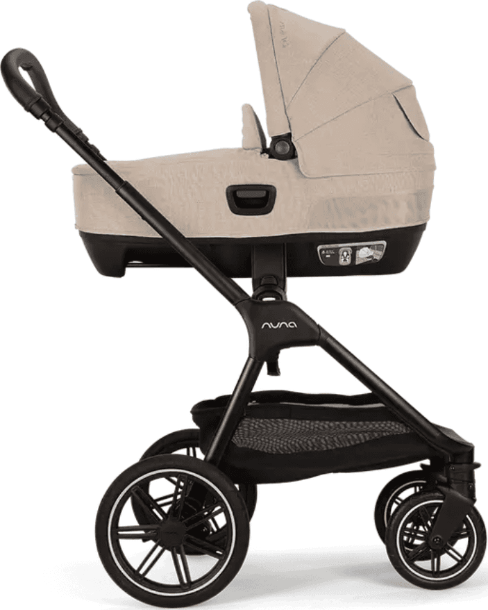 Passeggino Nuna Triv Lx in Sistemi modulari La Casa Del Bebè - Napoli, commercioVirtuoso.it