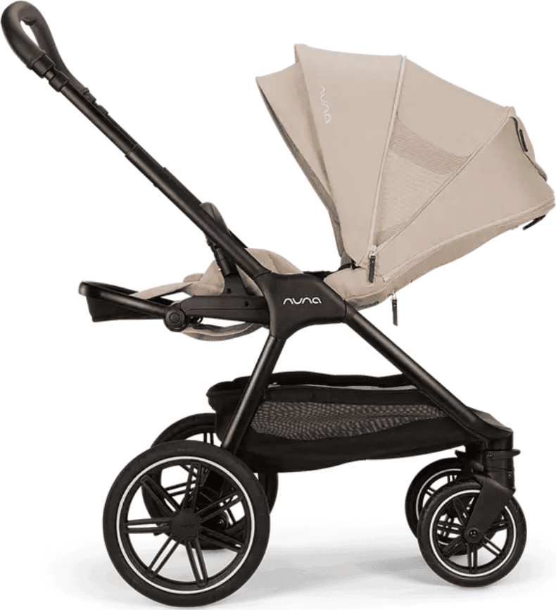 Passeggino Nuna Triv Lx in Sistemi modulari La Casa Del Bebè - Napoli, commercioVirtuoso.it