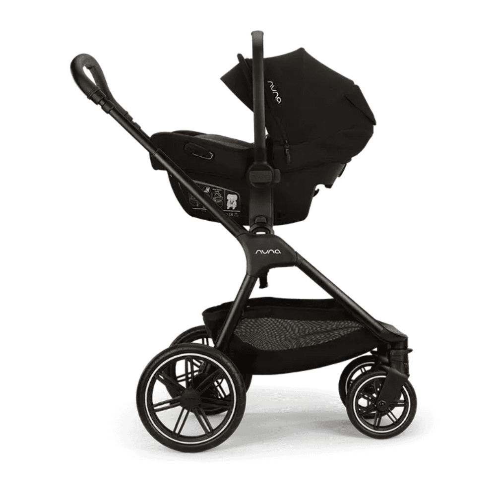 Passeggino Nuna Triv Lx in Sistemi modulari La Casa Del Bebè - Napoli, commercioVirtuoso.it