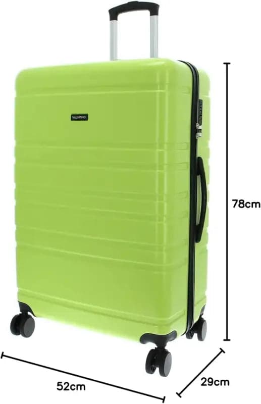 Trolley Grande Valentino - trolley grande