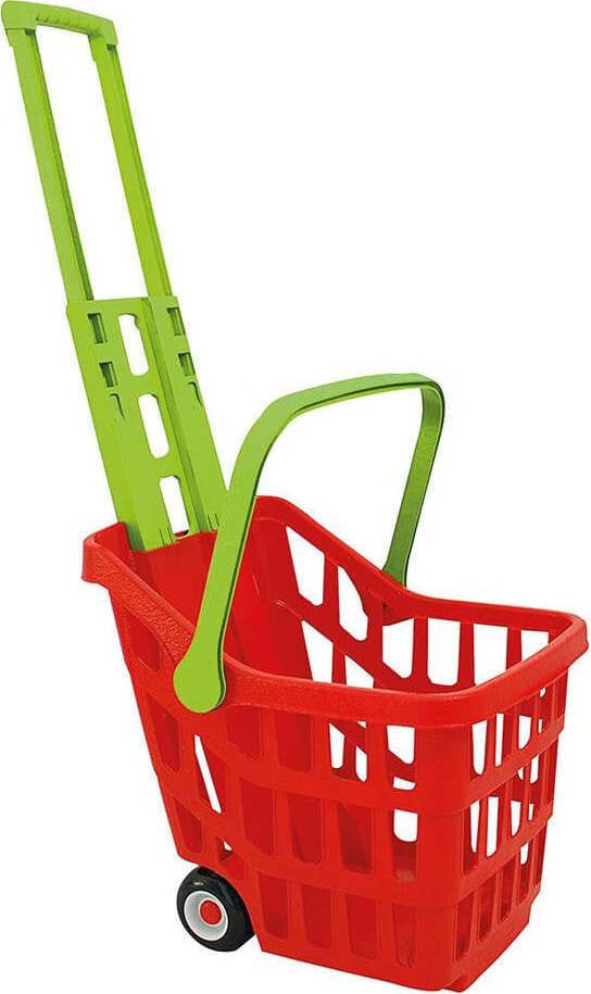 Trolley-Spesa-Adriatic