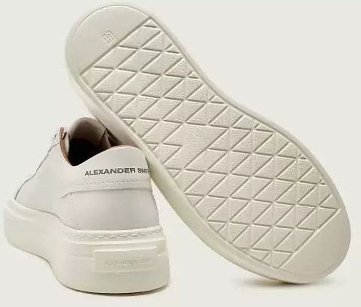 Alexander Smith Uomo linea Regent in Sneaker casual Cantali Calzature - Randazzo, commercioVirtuoso.it