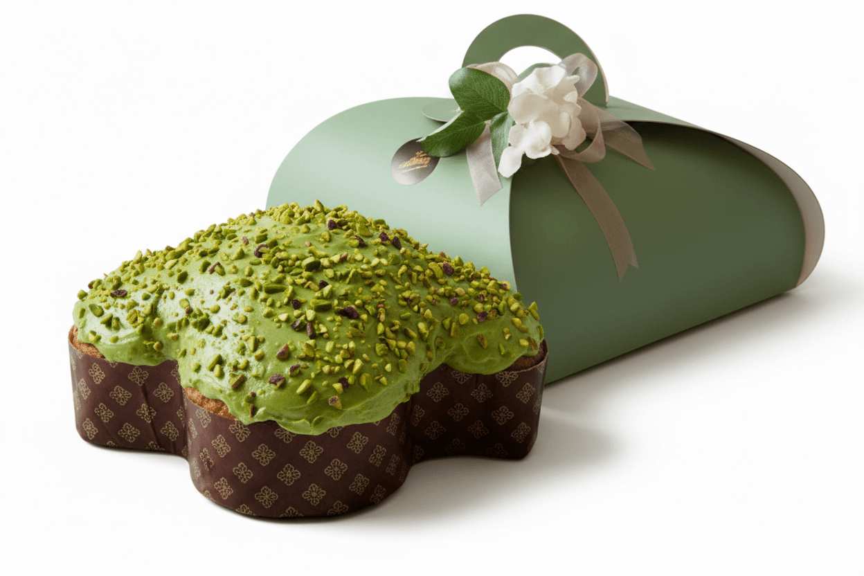 Colomba Pasquale Artigianale gr 750 Made in Italy in Colombe pasquali Neri Piaceri - Cavezzo, commercioVirtuoso.it