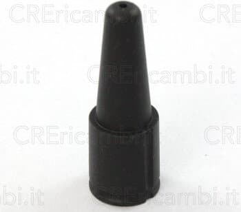 Ugello Tubo Vapore per EC680, ECAM28465, ECAM45366, ECP33, ETAM36365