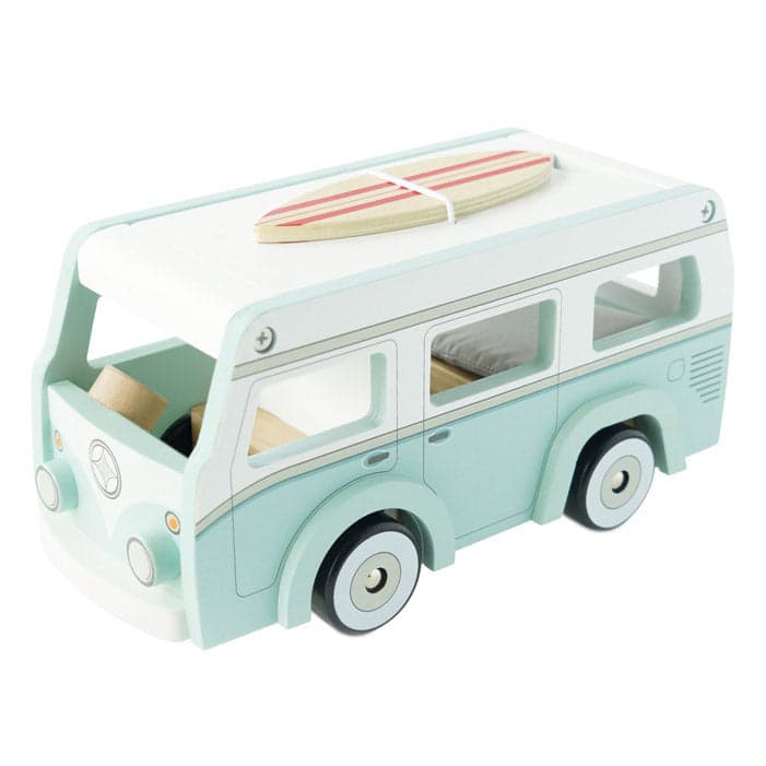 Camper tetto rimovibile 3+ LE TOY VAN