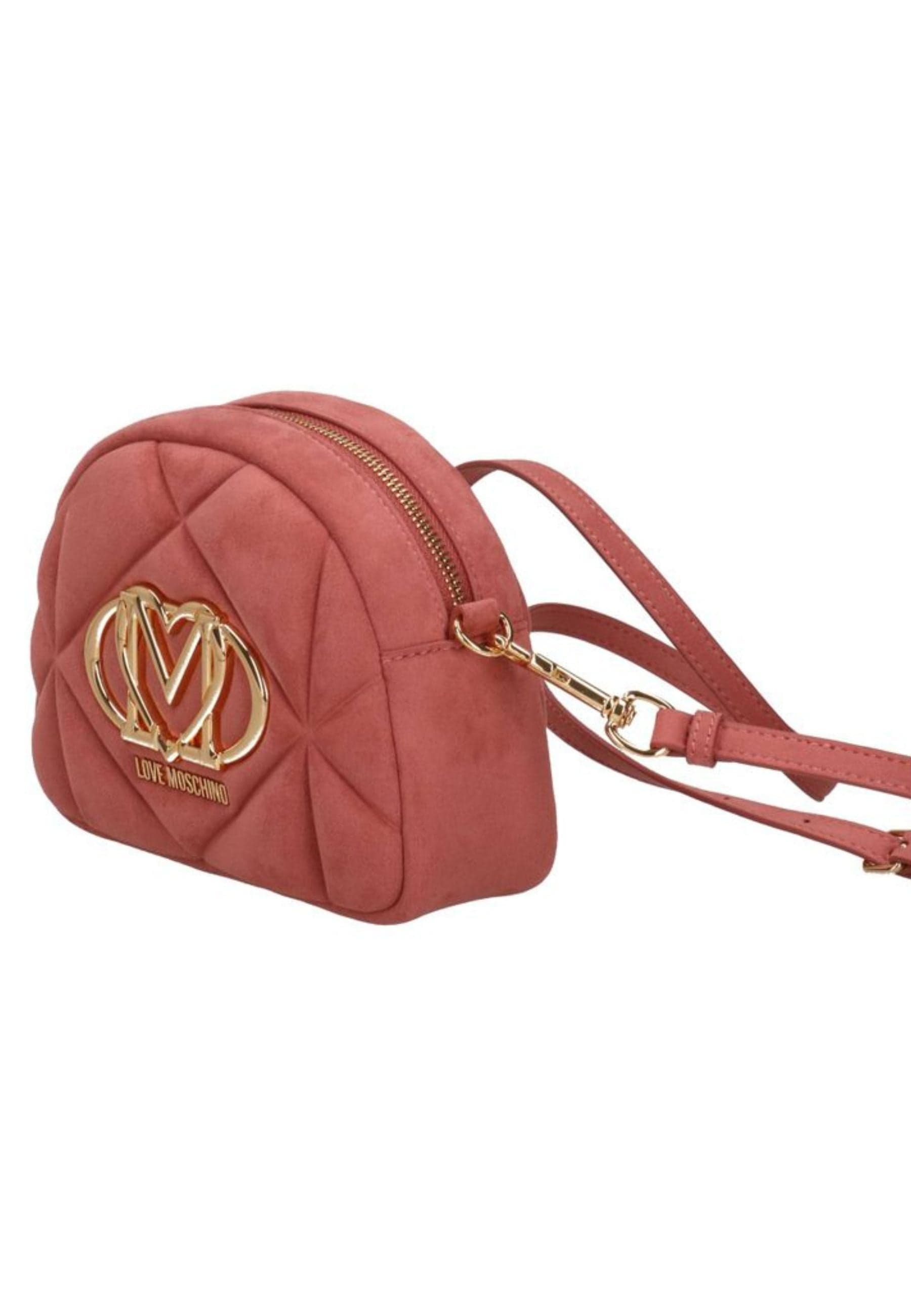 Love Moschino LOVE MOSCHINO BORSA BORSA da donna in Borse a spalla Drestige - Casamassima, commercioVirtuoso.it