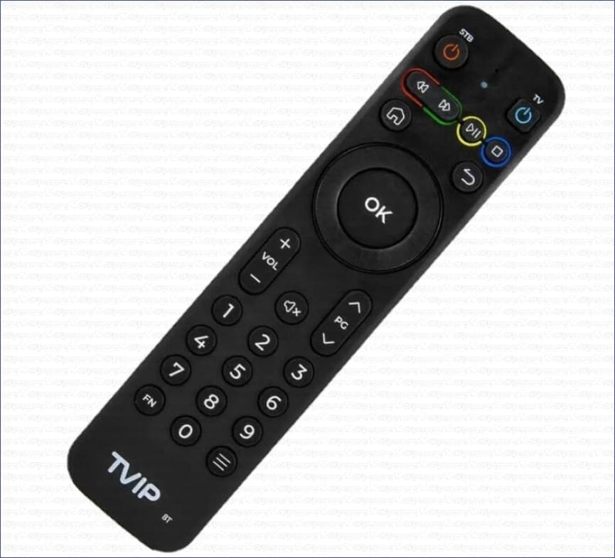 TVIP S-Box v.706 4K UHD IPTV Android Wifi Dual Band Multimedia Streamer in Client Streaming DFP Elettronica Store - Scafati, commercioVirtuoso.it