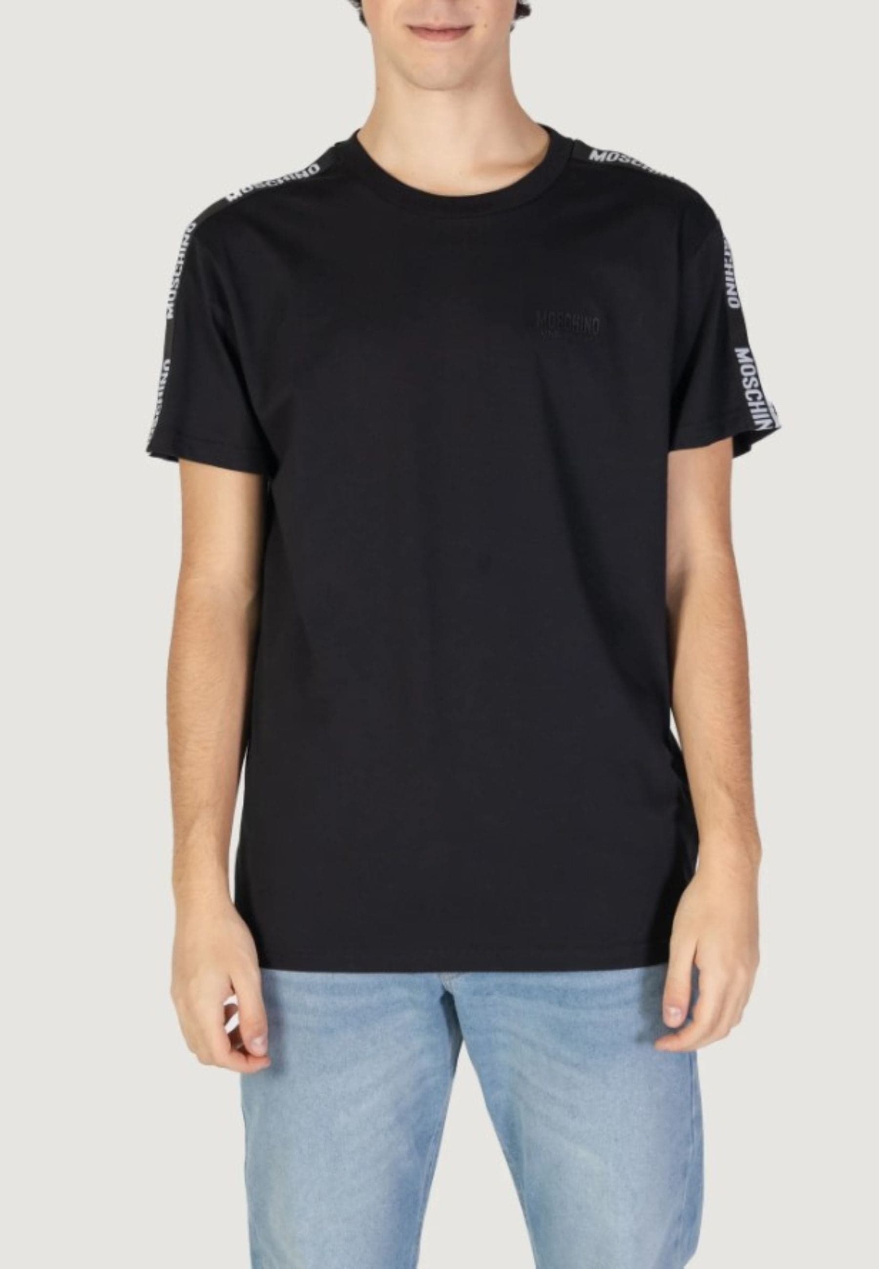 moschino T-SHIRT MOSCHINO UNDERWEAR da uomo in T-shirt Drestige - Casamassima, commercioVirtuoso.it