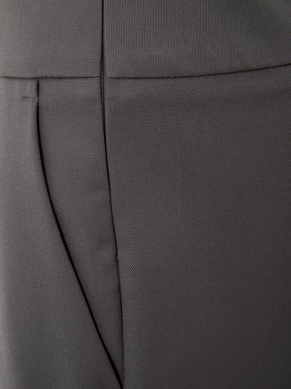 Lardini Pantalone Palazzo a Vita Alta da donna in Pantaloni Drestige - Casamassima, commercioVirtuoso.it