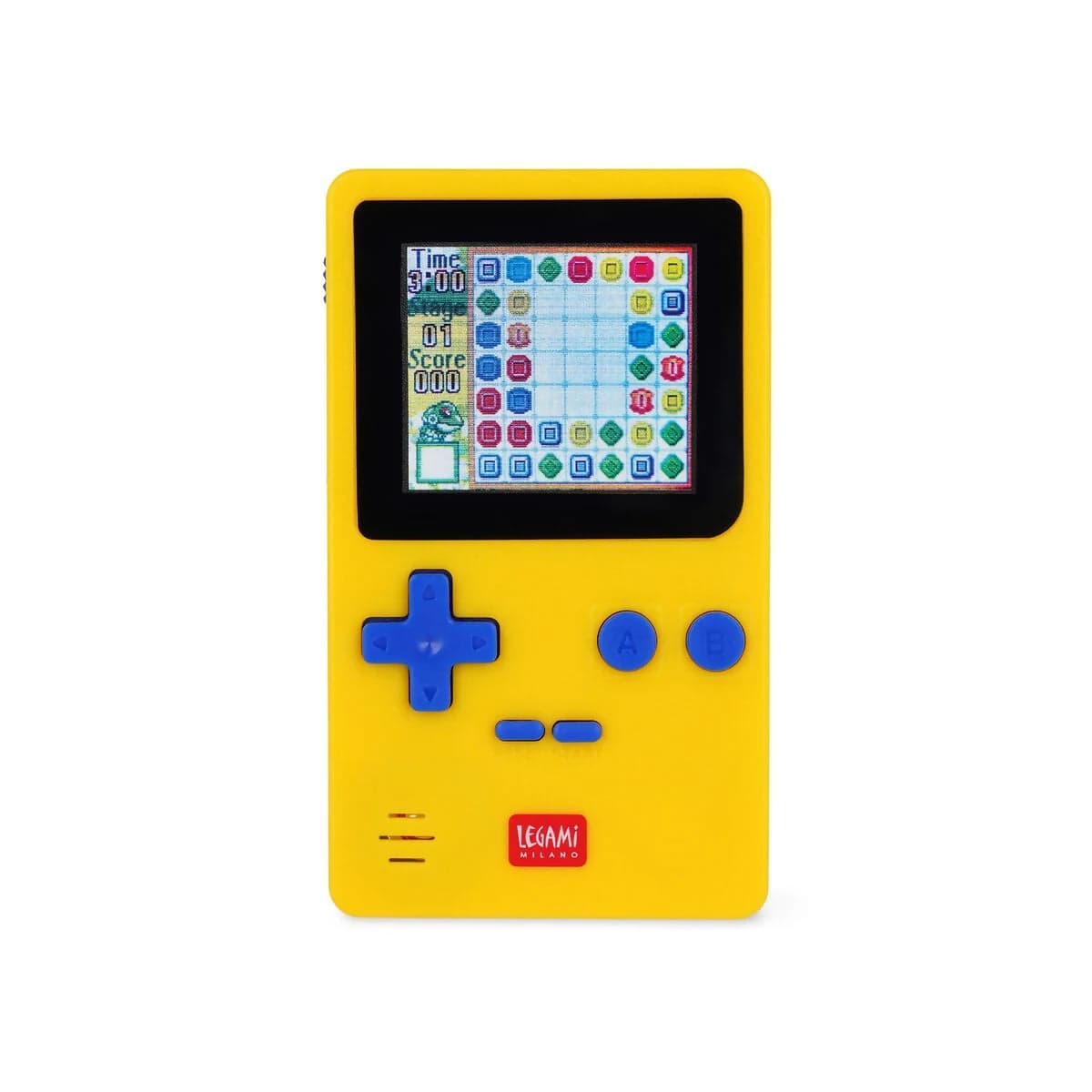 Mini Console Portatile - Super Arcade Station in Storia Cartoleria Deja Vu - Crotone, commercioVirtuoso.it