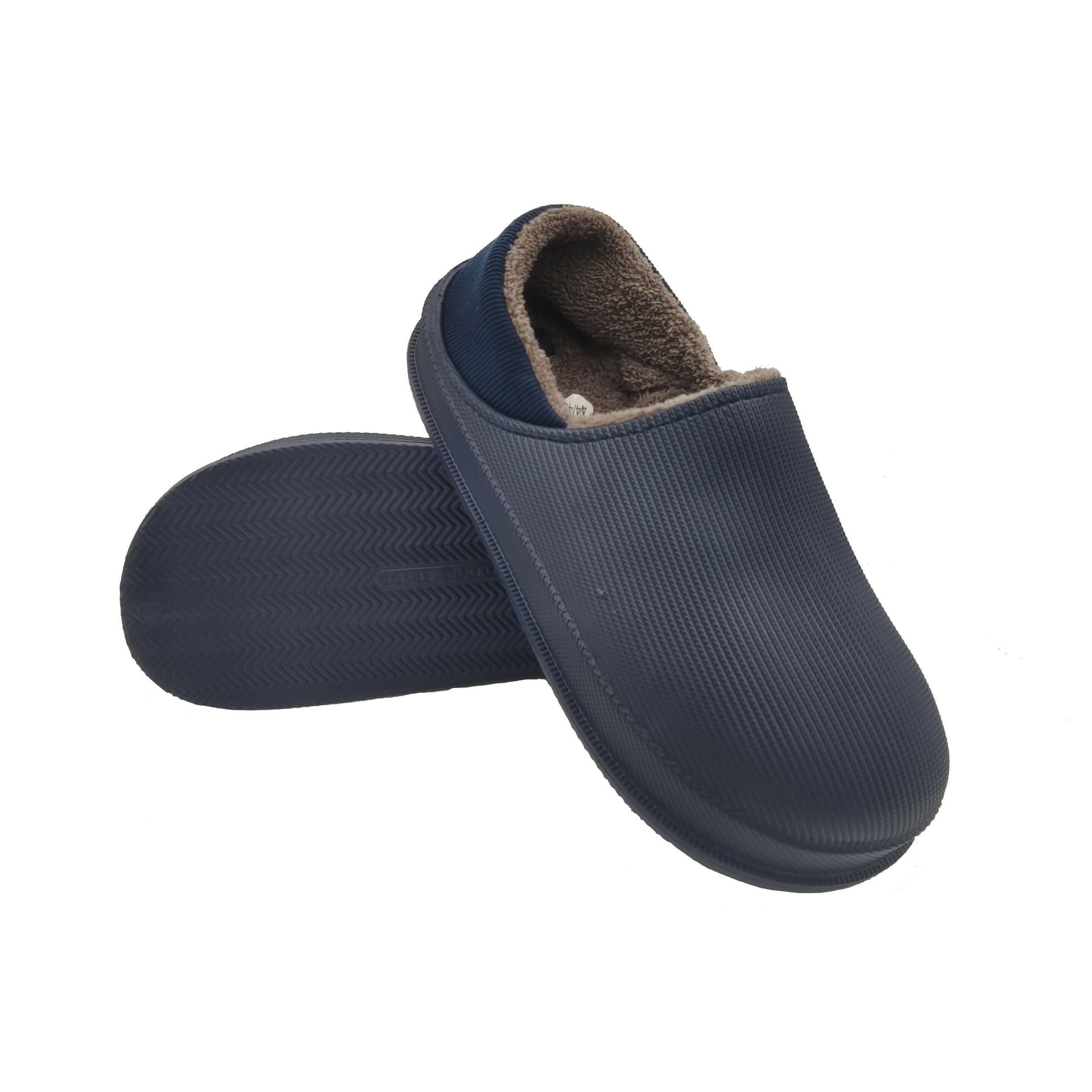 Amix Diamond Le Originali Dasoft Fantastiche Ciabatte Invernali Uomo e Donna, Pantofole Chiuse Con Peluche, Zoccoli con Pelliccia Interna, Memory Foam e Suola Antiscivolo, Sabot da Casa e Giardino in Infradito Primo Calzature - Venezia, commercioVirtuoso.it