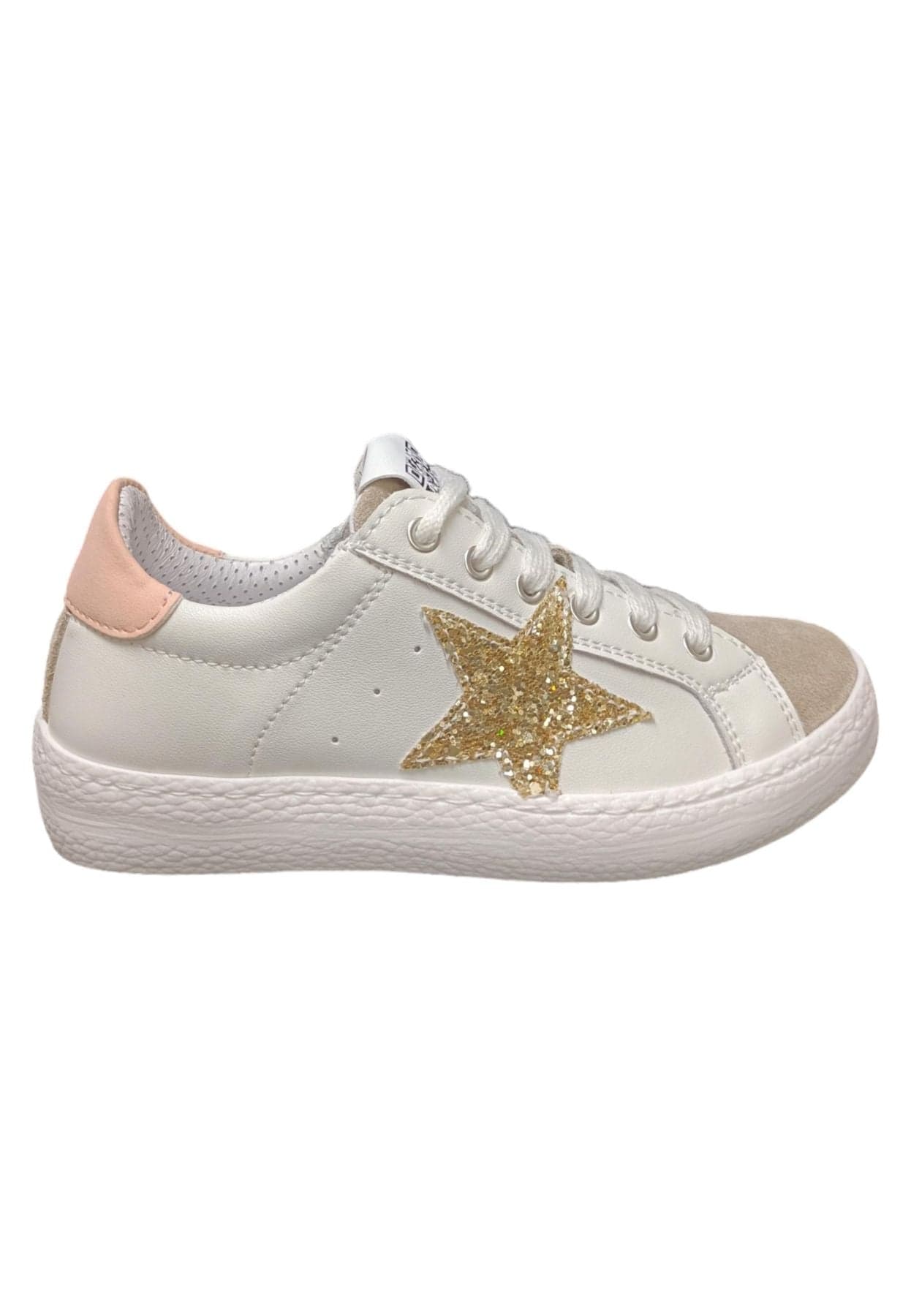 Scarpe sneakers Bambine e ragazze ciao J3705 - 6