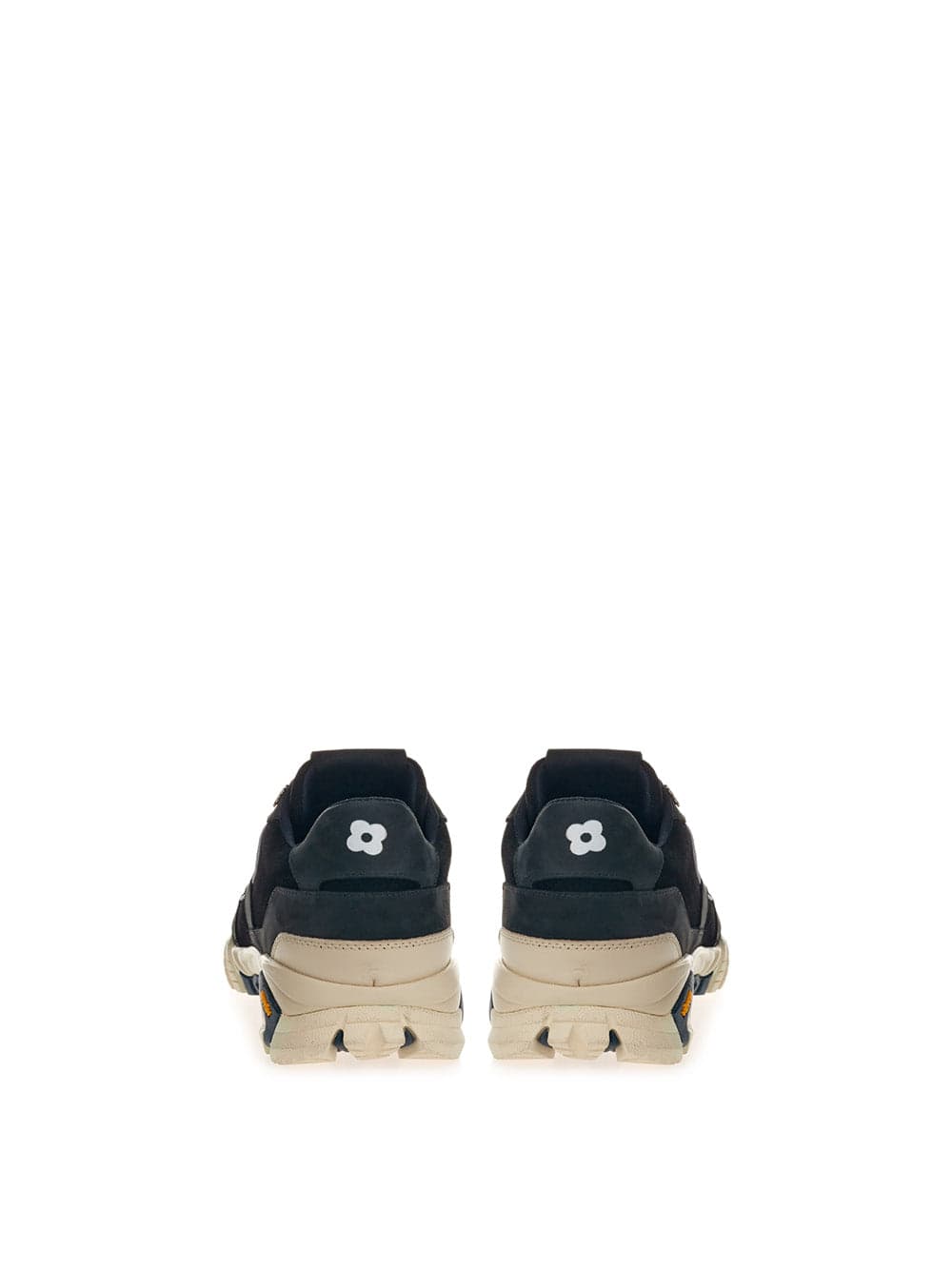 Lardini Sneaker Nera/Grigia by Yosuke Aizawa da uomo in Sneaker casual Drestige - Casamassima, commercioVirtuoso.it