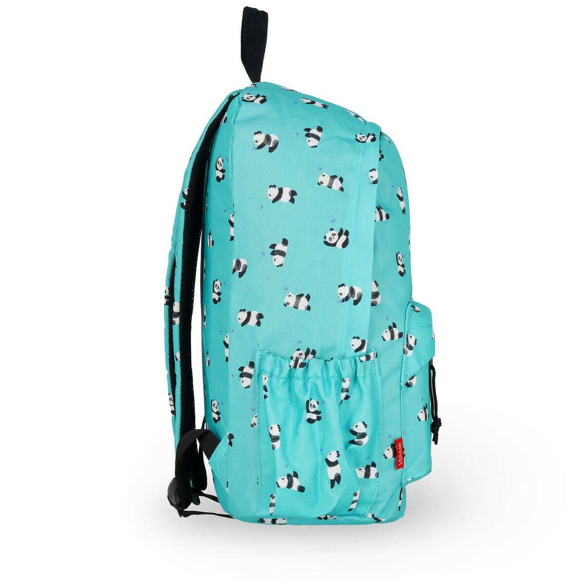 Zaino Panda - My Backpack in Carta Cartoleria Deja Vu - Crotone, commercioVirtuoso.it
