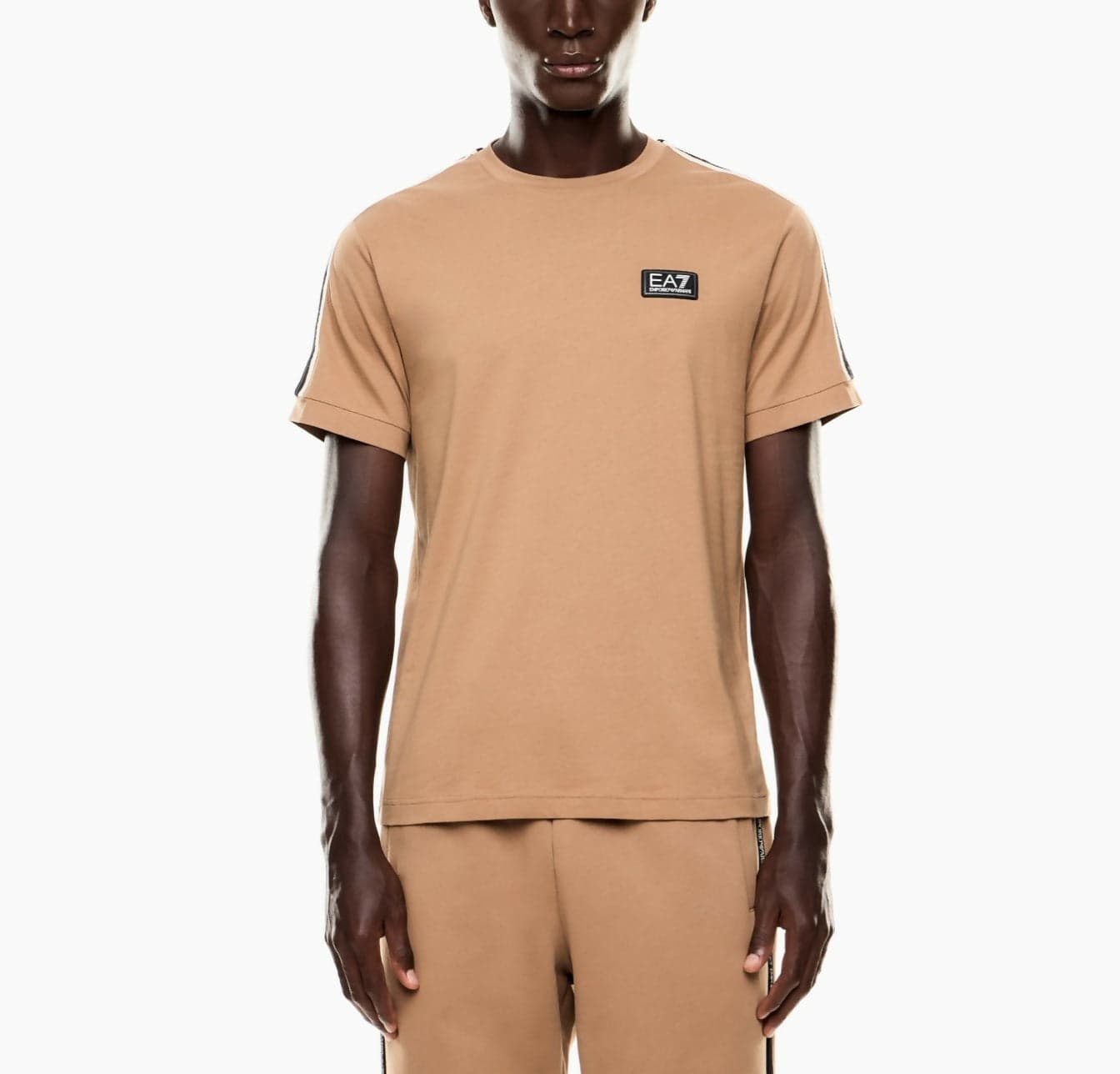 T-shirt ARMANI 7M000956AF10375TRAINING in T-shirt e top Euforia - Bronte, commercioVirtuoso.it
