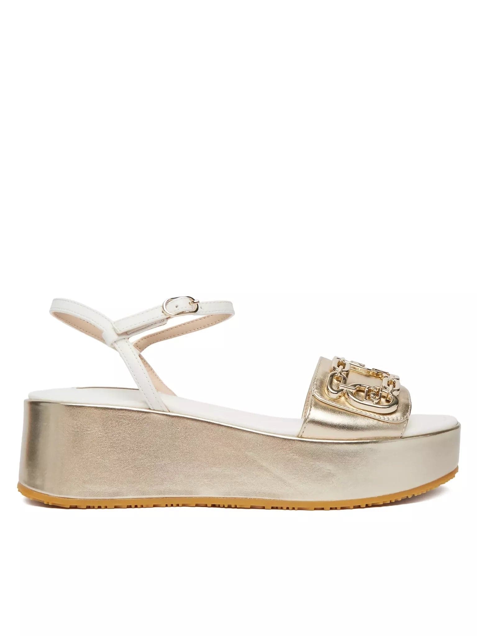 Liujo Donna Sandali linea Flo in Ciabatte moda Cantali Calzature - Randazzo, commercioVirtuoso.it
