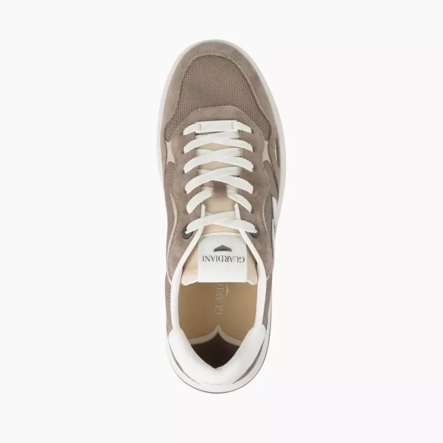 Alberto Guardiani Uomo sneakers in Scarpe stringate basse Cantali Calzature - Randazzo, commercioVirtuoso.it