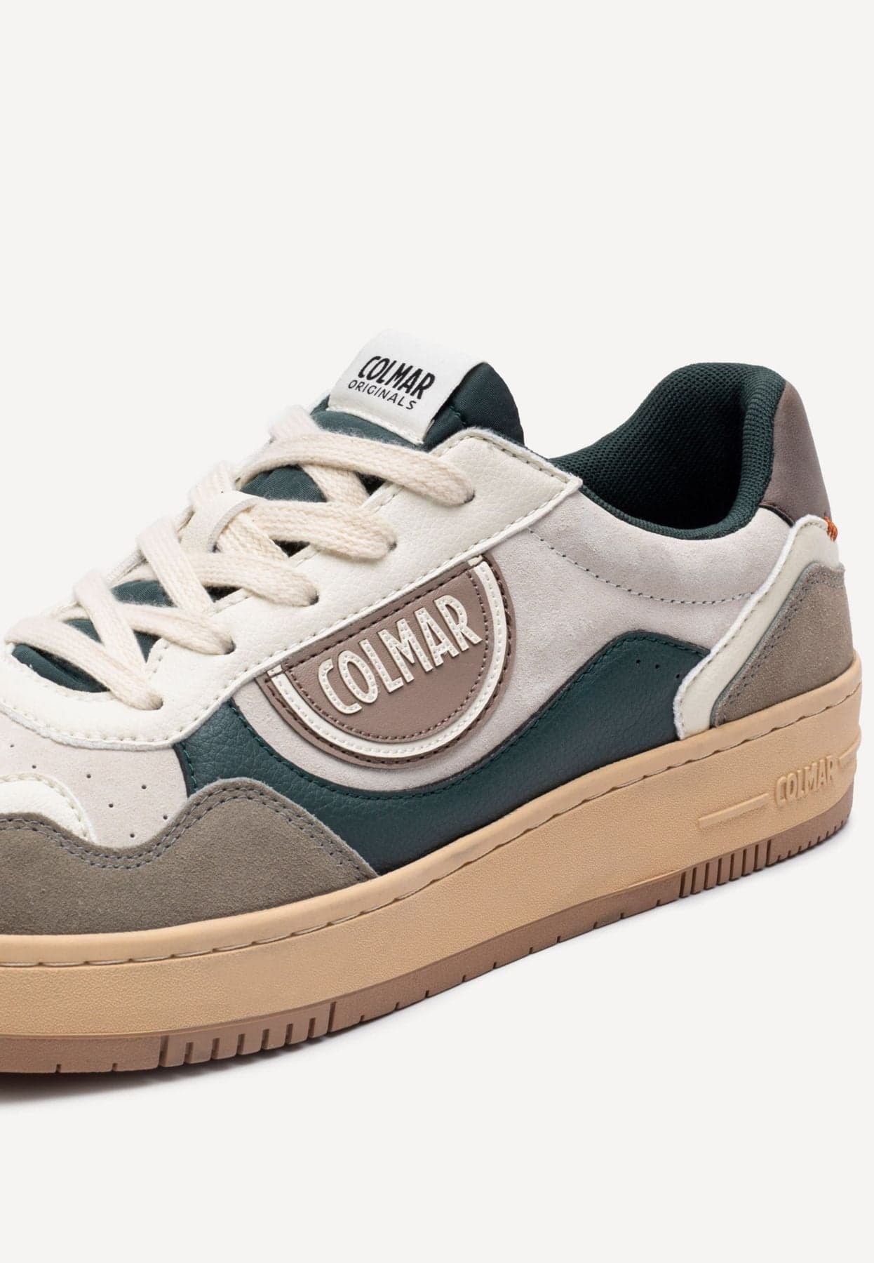 COLMAR Scarpe AUSTIN SUIT da uomo in Sneaker casual Drestige - Casamassima, commercioVirtuoso.it
