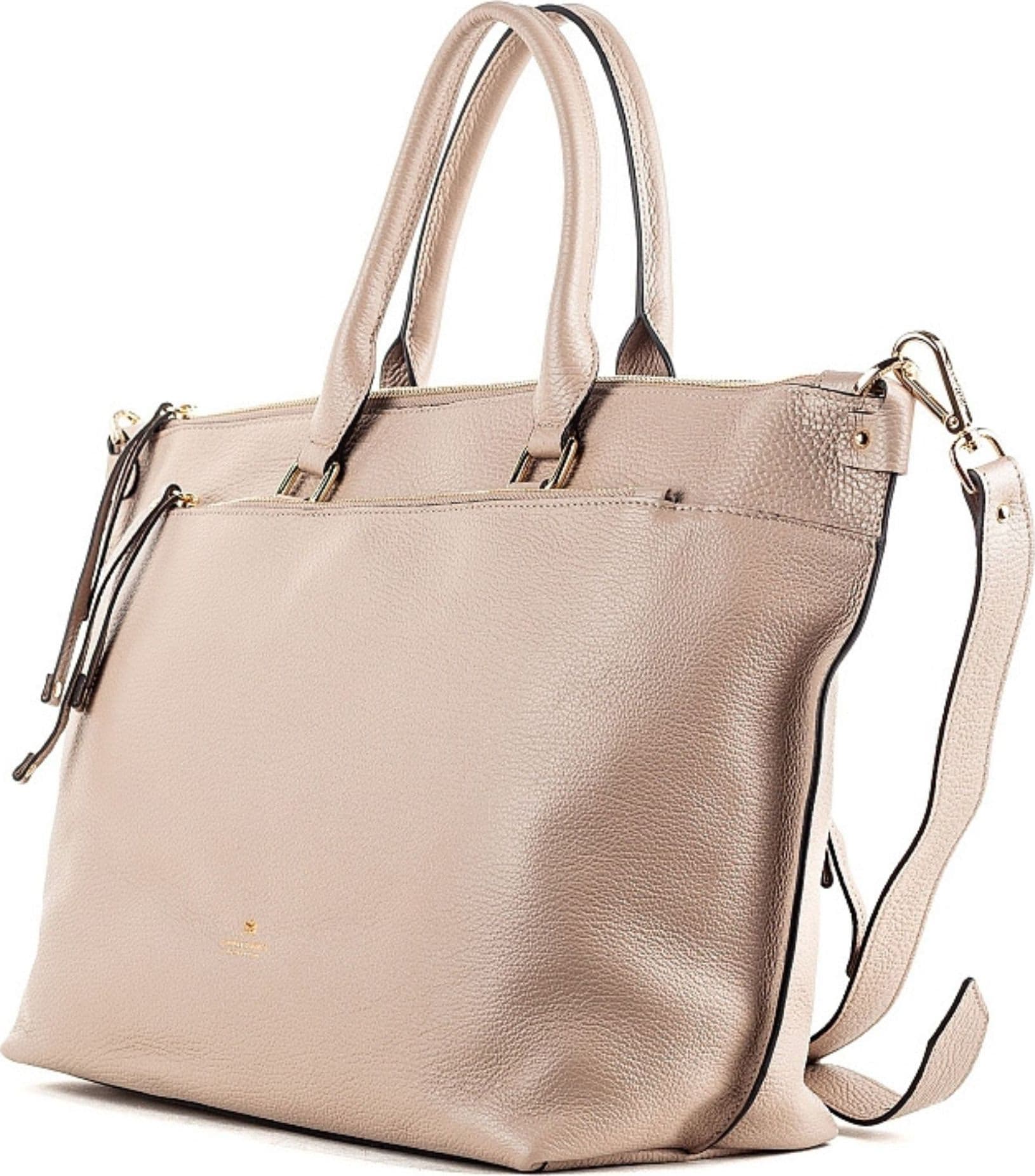 CUOIERIA FIORENTINA BORSA LARGE TOTE BAG IN DOLLARO da donna in Borse a spalla Drestige - Casamassima, commercioVirtuoso.it