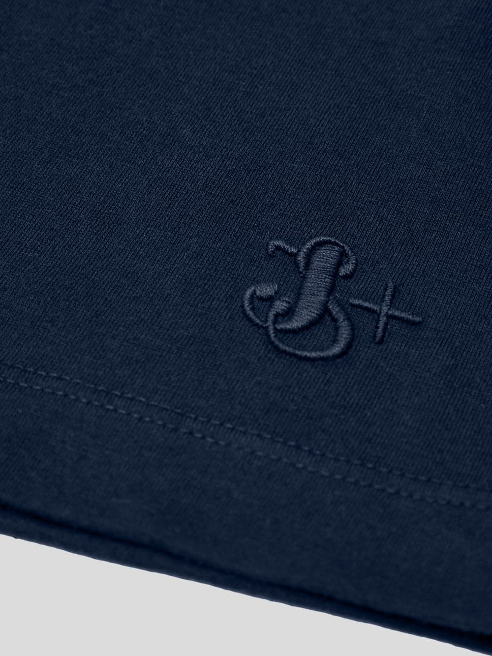 JIL SANDER T-Shirt Blu Maniche Lunghe con Logo Ricamo Jil Sander da uomo in T-shirt Drestige - Casamassima, commercioVirtuoso.it