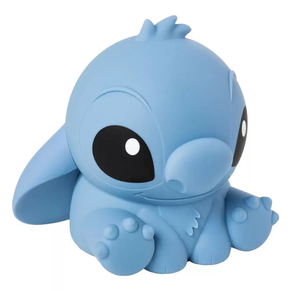 Lilo & Stitch Squishy Glo Silicone Light Stitch in Lampadari Cartoleria Deja Vu - Crotone, commercioVirtuoso.it