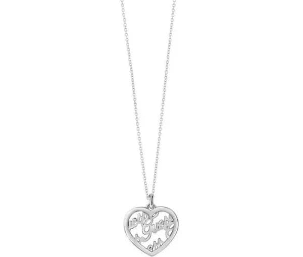 Collana donna GUESS UBN61095