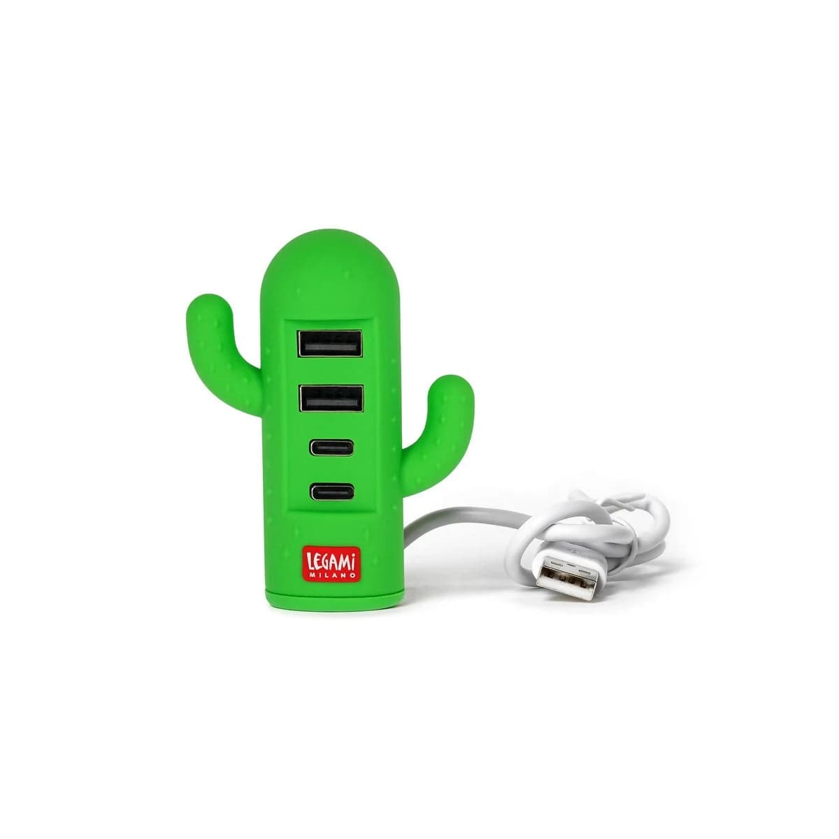 Mini Hub USB a 4 Porte in Adattatori USB wireless Cartoleria Deja Vu - Crotone, commercioVirtuoso.it