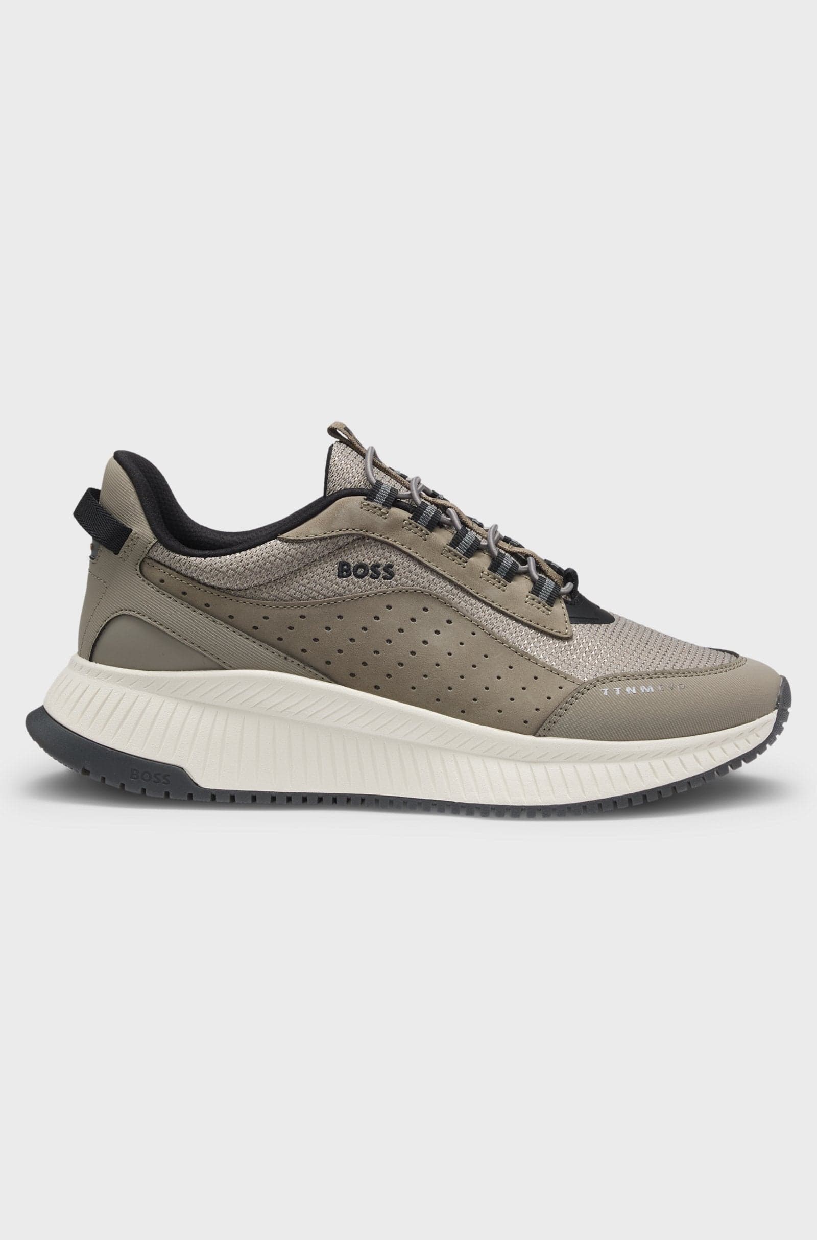 BOSS TTNM EVO_Runn_menutp 10275910 01 FW25 da uomo in Scarpe da corsa su strada Drestige - Casamassima, commercioVirtuoso.it
