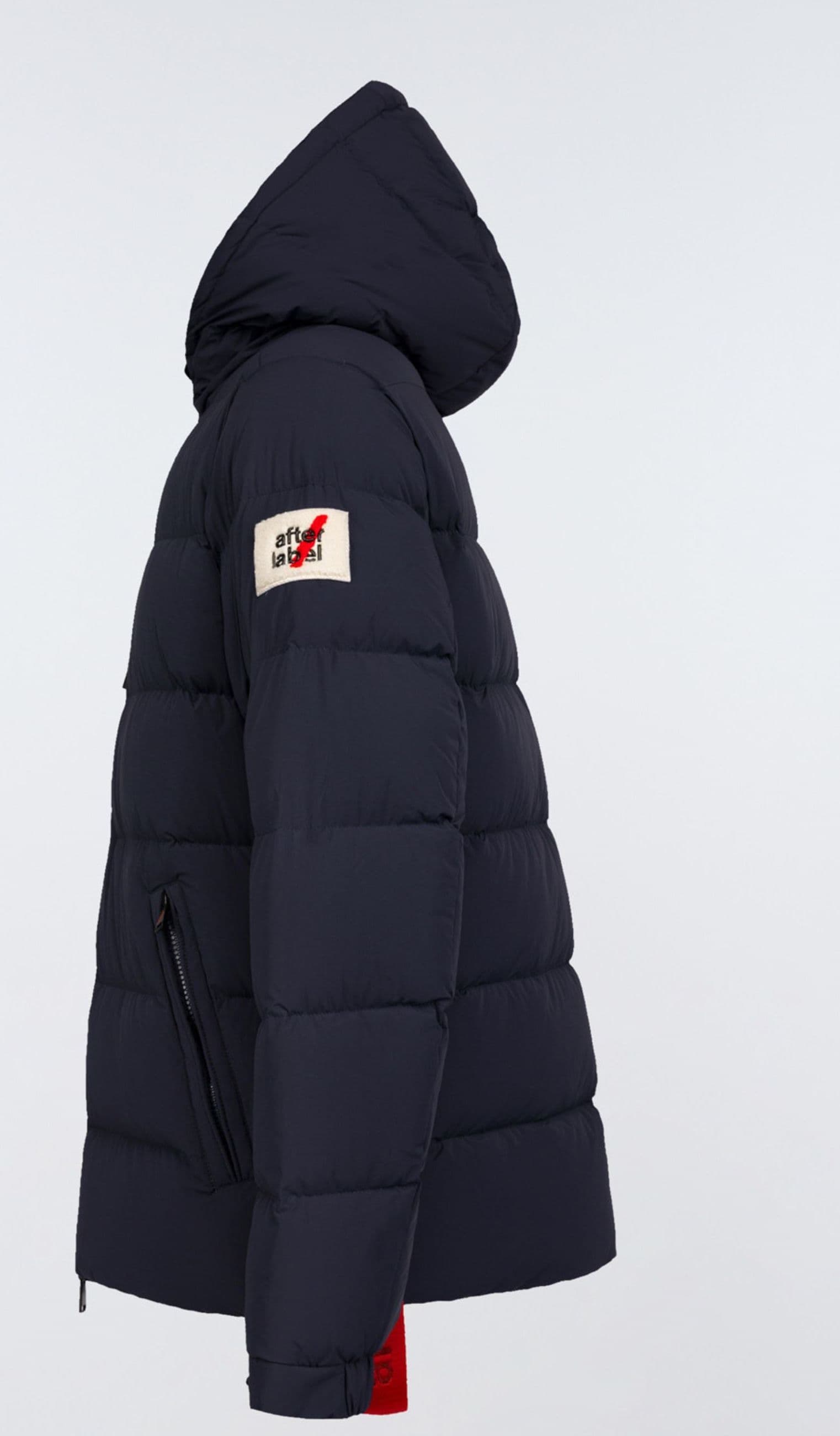 AFTER LABEL Giubbotto VERBIER da uomo in Giacche Drestige - Casamassima, commercioVirtuoso.it
