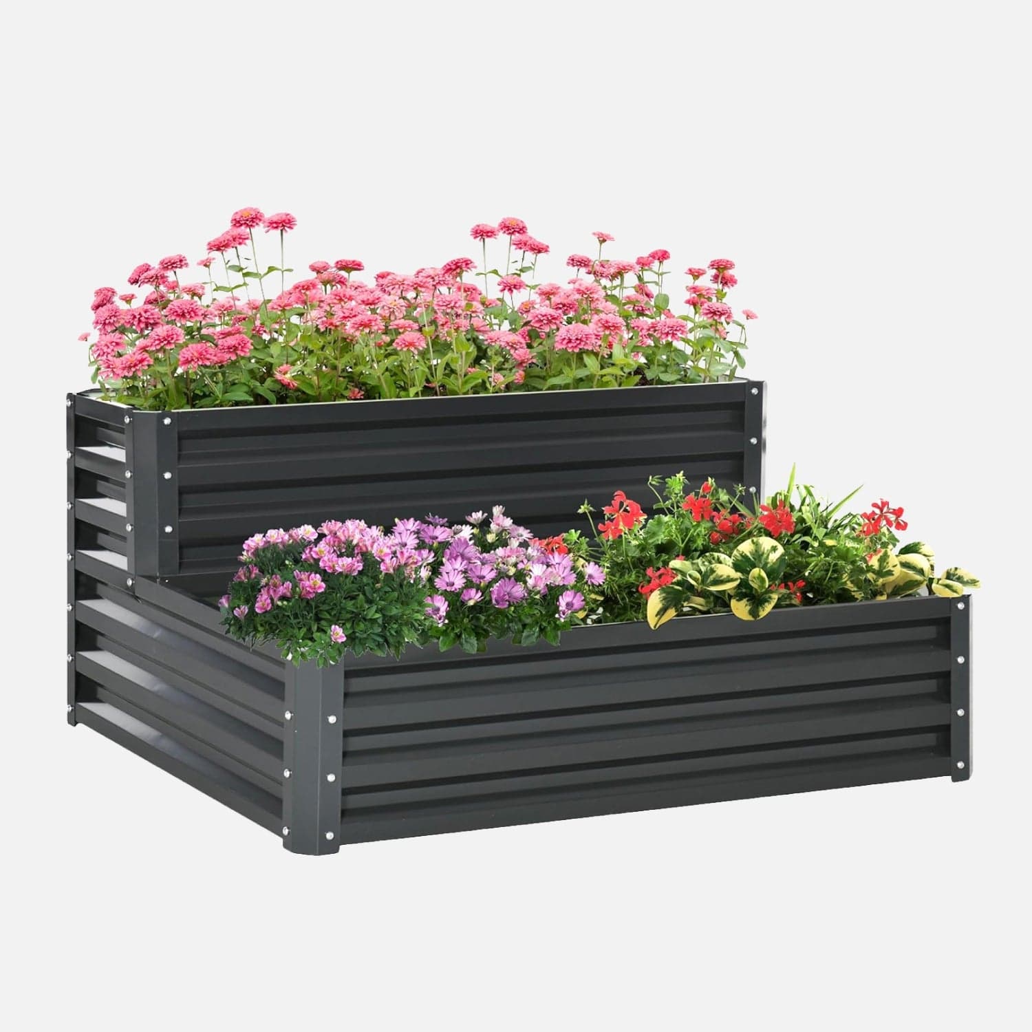 Kit per giardini fuori terra