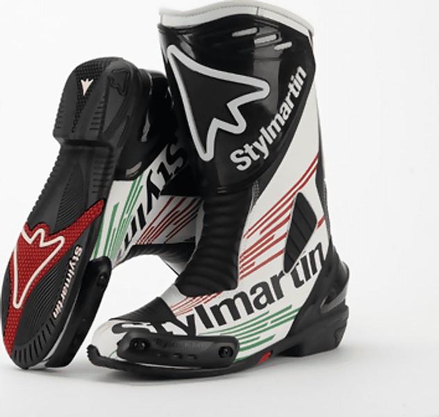 DREAM RS EVO SIZING 34 – 40