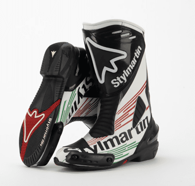 DREAM RS EVO SIZING 34 – 40