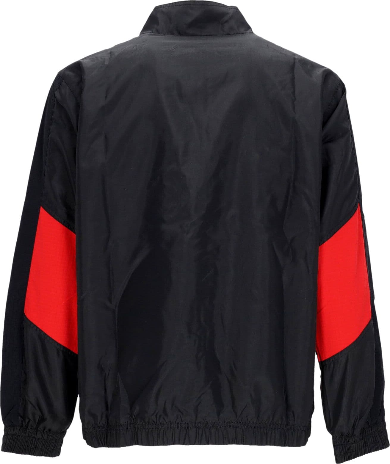 Nike Giacca Tuta Uomo Sportswear Sw Air Tracktop Black/university Red da uomo in T-Shirt Drestige - Casamassima, commercioVirtuoso.it
