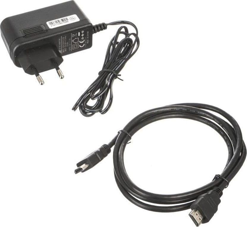Decoder UCLAN USTYM 4K Pro Combo DVB-S2X+DVB-T2/C Wifi Dual Boot Enigma2 + Denys_OS in Ricevitori digitale terrestre DFP Elettronica Store - Scafati, commercioVirtuoso.it