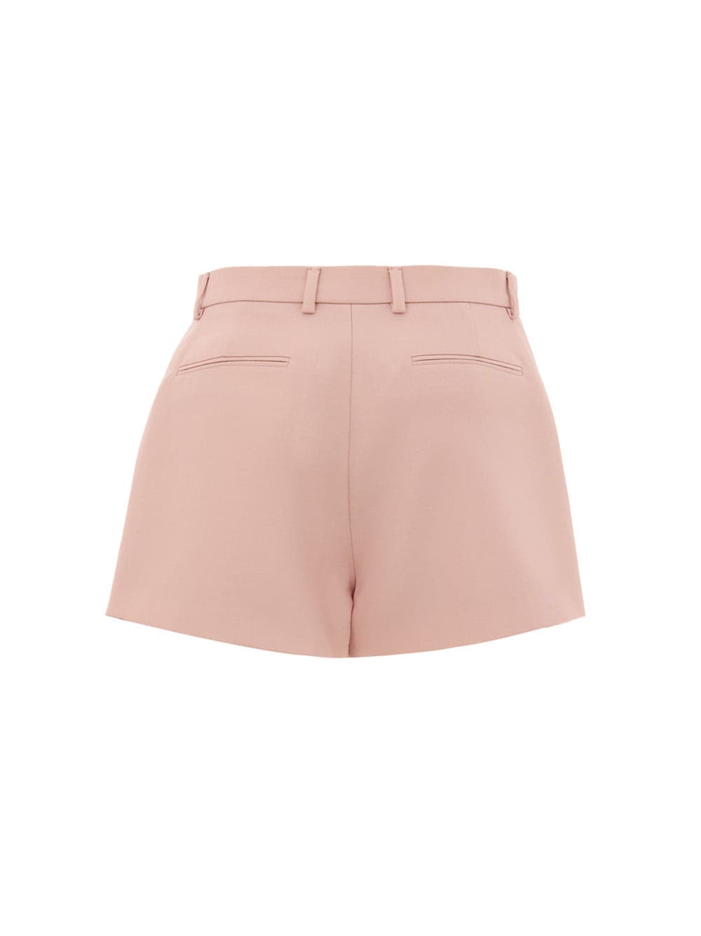 Gucci Pantaloncini Shorts in Rosa da donna in Pantaloncini sportivi Drestige - Casamassima, commercioVirtuoso.it