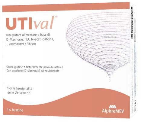 Utival 14bust