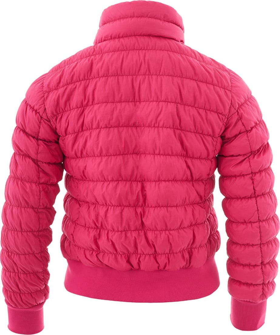Woolrich Bomber Piumino Mercer da donna in Cappotti Drestige - Casamassima, commercioVirtuoso.it
