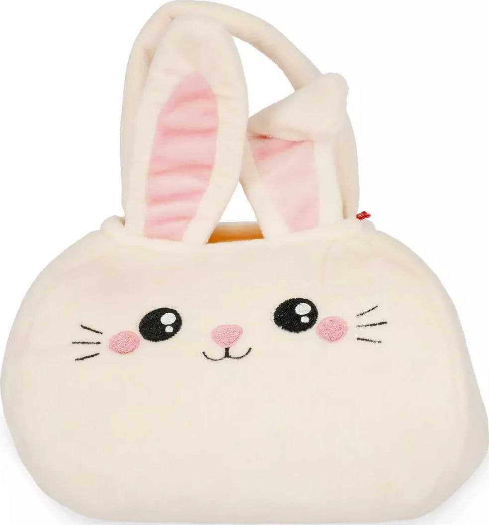 Borsa per Caccia alle Uova - Bunny - Hoppy Easter