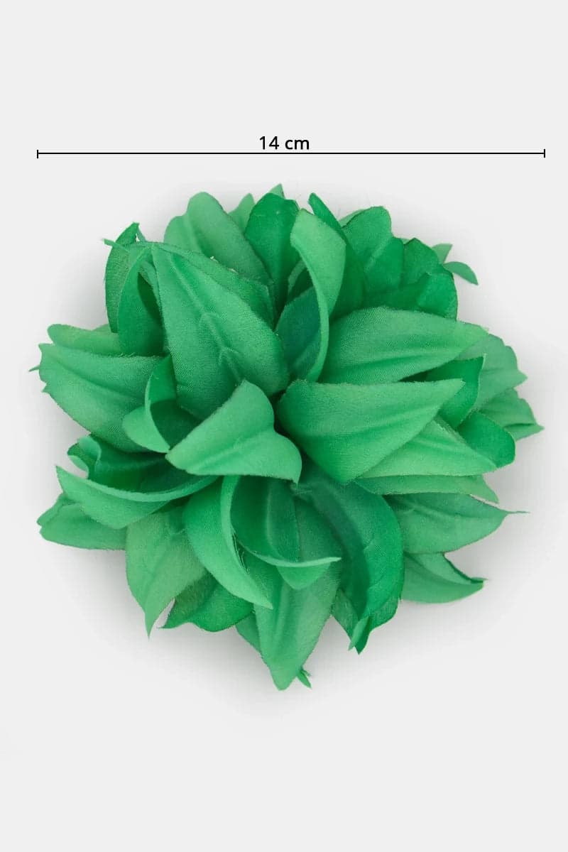 Spilla fiore Dahlia in Spille e fermagli gioiello Leclaf - Napoli, commercioVirtuoso.it