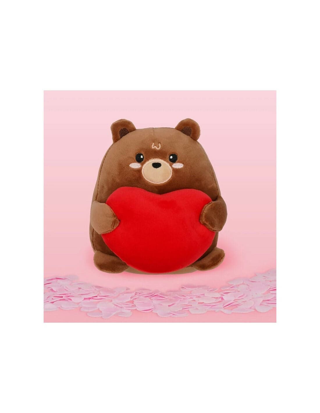 PELUCHE - SUPER SOFT! - MINI TEDDY in Carta Cartoleria Deja Vu - Crotone, commercioVirtuoso.it
