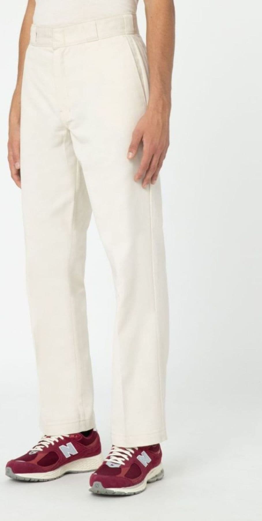 DICKIES PANTALONE ORIGINAL 874 da uomo in Abbigliamento tecnico e protettivo Drestige - Casamassima, commercioVirtuoso.it