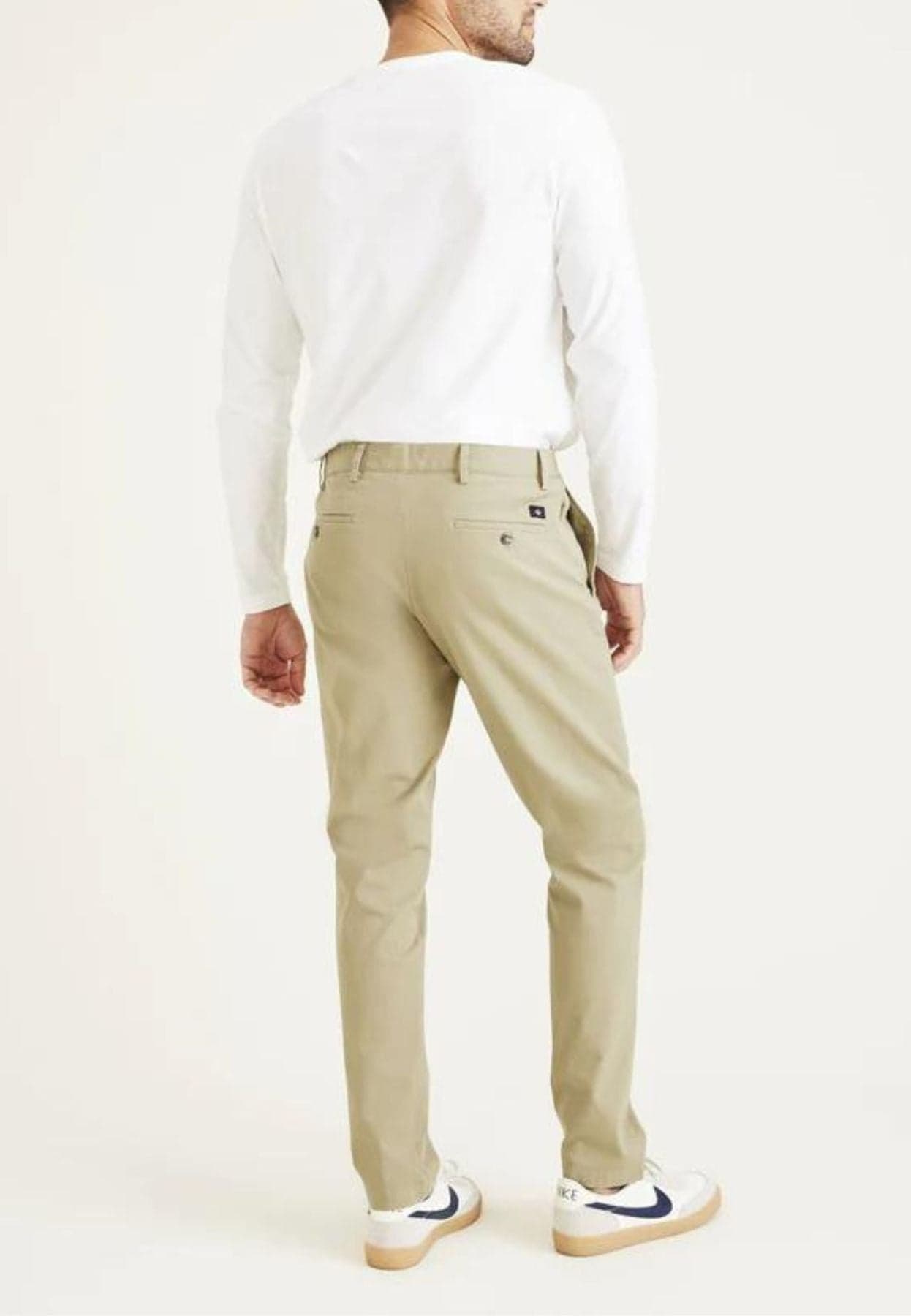 DOCKERS PANTALONE Smart 360 Flex Alpha da uomo in Pantaloni Drestige - Casamassima, commercioVirtuoso.it