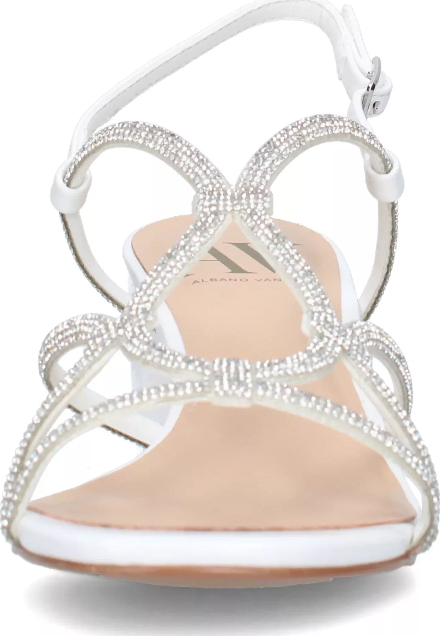 Albano Vanity Donna Sandali Eleganti in Ciabatte moda Cantali Calzature - Randazzo, commercioVirtuoso.it