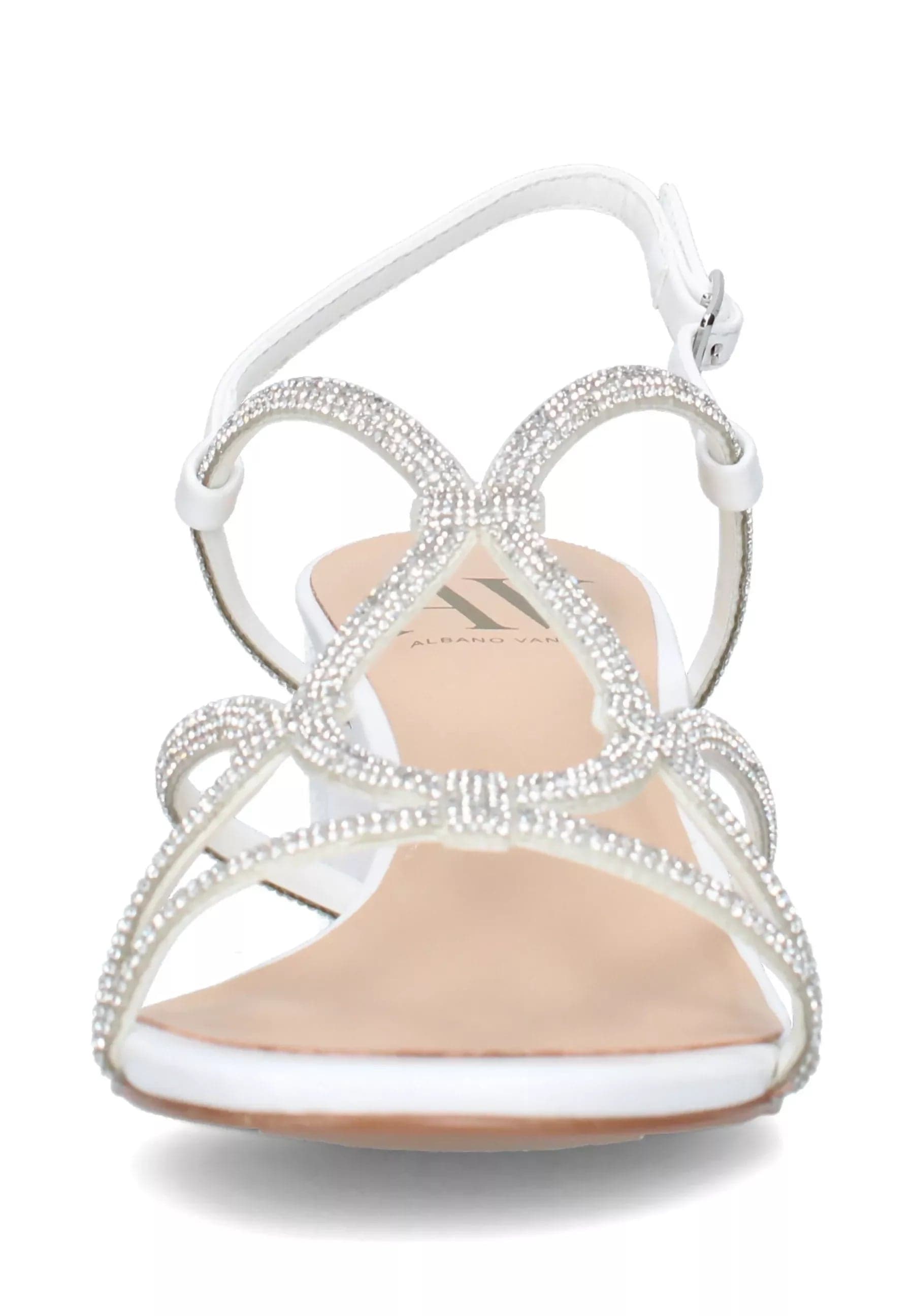 Albano Vanity Donna Sandali Eleganti in Ciabatte moda Cantali Calzature - Randazzo, commercioVirtuoso.it