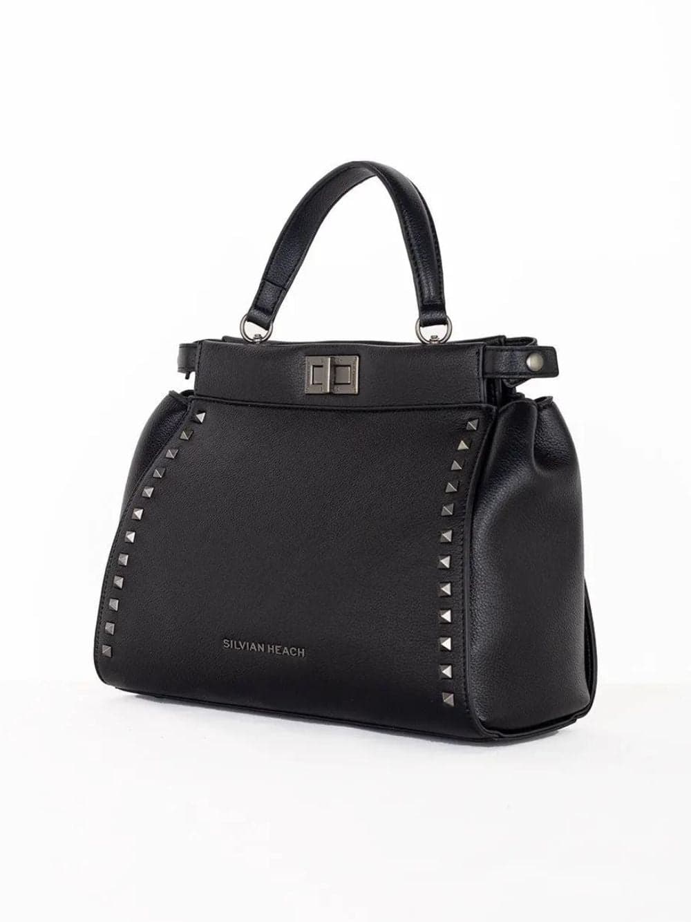 SILVIAN HEACH BORSA OSAMU da donna in Borse a mano Drestige - Casamassima, commercioVirtuoso.it