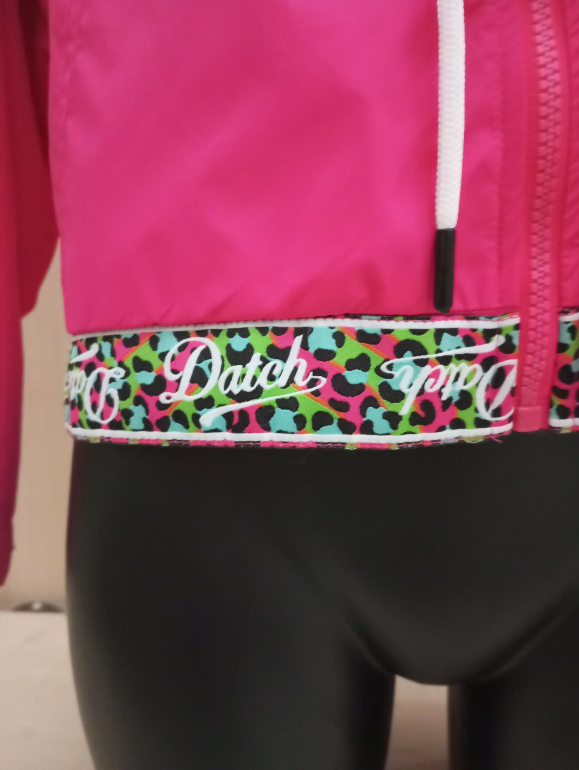 Giacca k-way donna datch in Set giacca e pantaloni Sportast - Cimego, commercioVirtuoso.it