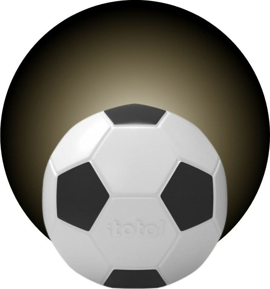 ITOTAL LUCE NOTTURNA CALCIO