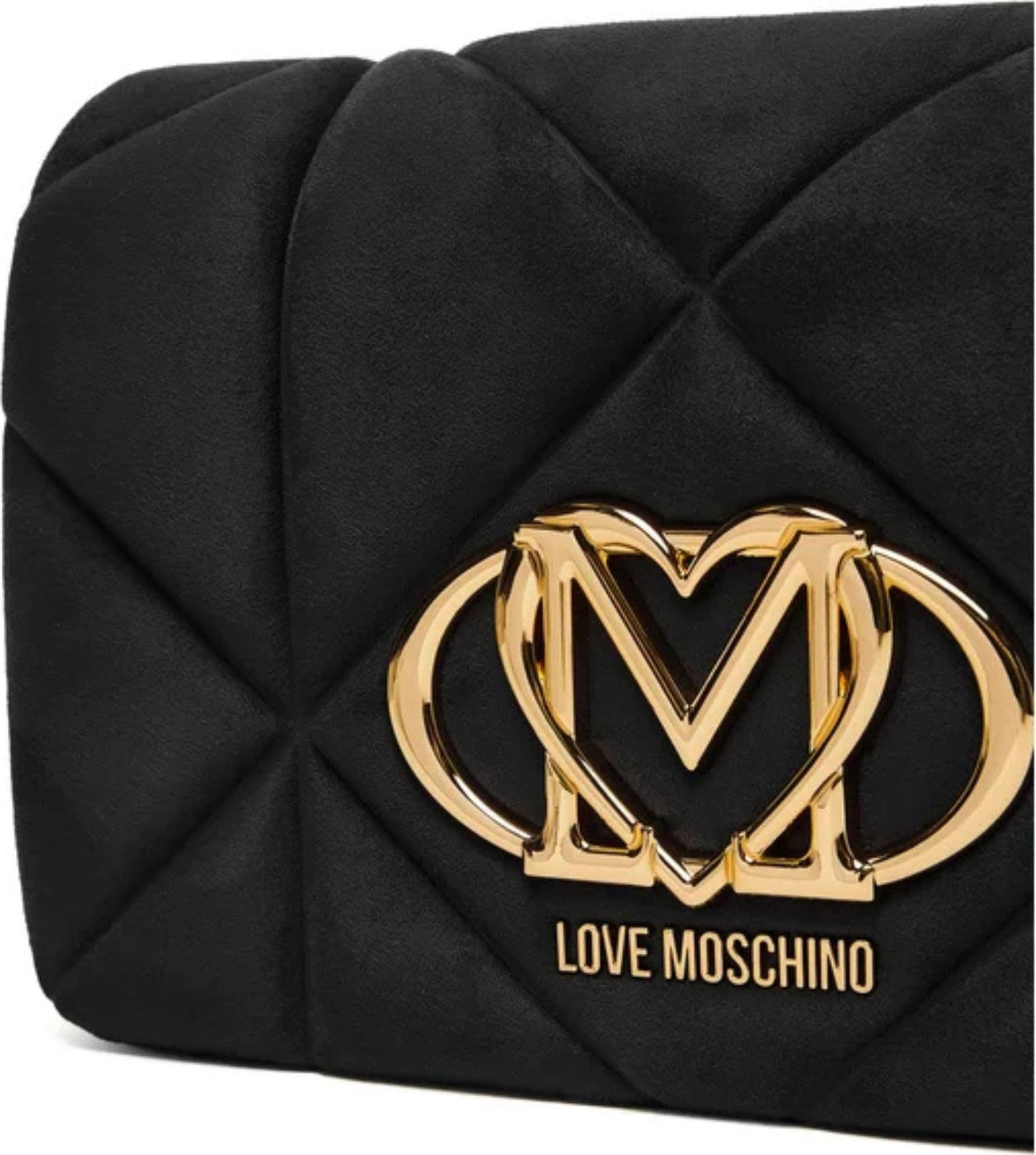 Love Moschino LOVE MOSCHINO BORSA BORSA da donna in Borse a spalla Drestige - Casamassima, commercioVirtuoso.it